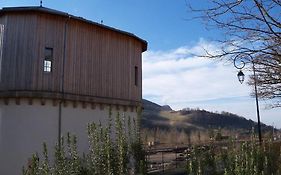 Chateau D'Eau Logement Insolite