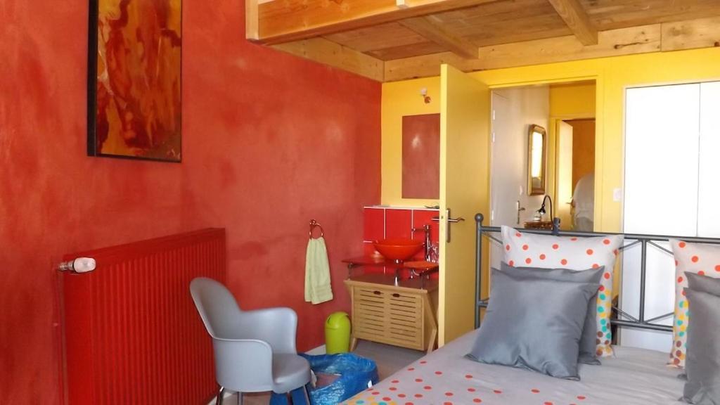 Chateau D'Eau Logement Insolite Tournemire  Extérieur photo